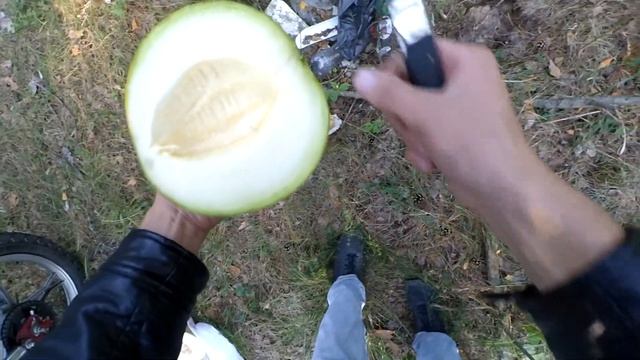 Дальняк на мопеде (300км) Поездка в Ветлугу на дельте (Часть 1) ОСТОРОЖНО Тавтология!!!
