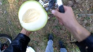 Дальняк на мопеде (300км) Поездка в Ветлугу на дельте (Часть 1) ОСТОРОЖНО Тавтология!!!