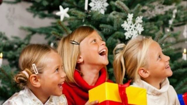 какой подарок подарить ребёнку на день рождения смотреть онлайн