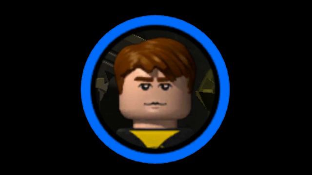 Lego Harry Potter Years 1-4 - Cedric (Dragon Task) Death Sound смотреть онлайн