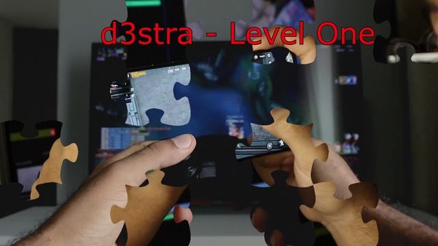 Музыка Без Авторских Прав / d3stra - Level One ( Nocopyright Music )