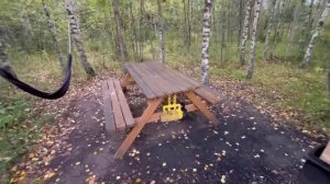 BO CAMP. А-фрейм дом в Подмосковье. База отдыха. Видеообзор от Holiday Everyday