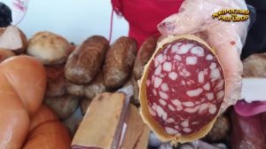 ?ОДЕССА РЫНОК ПРИВОЗ 25.02.2023 ?ОБЗОР ЦЕН НА ПРОДУКТЫ ?ДЕЛАЕМ БАЗАР