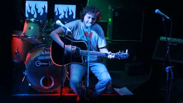 Сергей Фёдоров / Трамвай (В. Дркин) смотреть онлайн