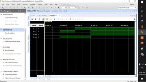 half adder and full adder in VHDL using Xilinx Vivado