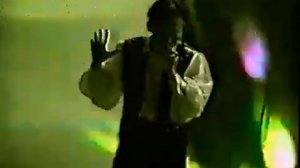 Айыы уола Чурапчыга 1998