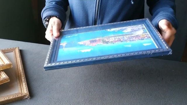 Фоторамки с вышивками, картинами и пайетками смотреть онлайн