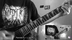 Mercuriall U530 Plugin Test (METAL) Free Version