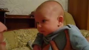 Учимся говорить агу