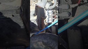Пропал ближний и дальний свет на Газели, Соболе