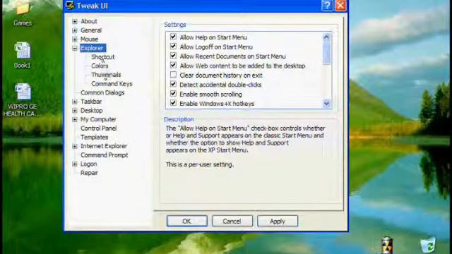 How To Tweak Windows - Tweak UI