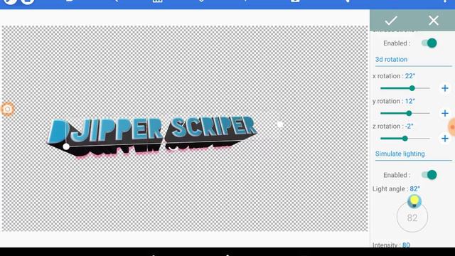 Видео урок 1 # как монтировать и как сделать интро! смотреть онлайн