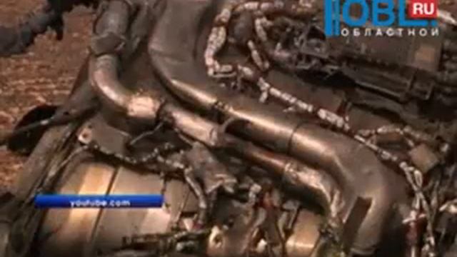 Расшифровка "черных ящиков" рейса 9268 не раскрыла причину трагедии смотреть онлайн