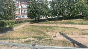 Ульяновск, Троллейбус ЗиУ 682Г, 05.07.2023