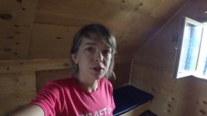 УШАТАЙ СЕБЯ ПОЛНОСТЬЮ. ПОХОД В ГОРЫ. НЕПОХОДНИЦА