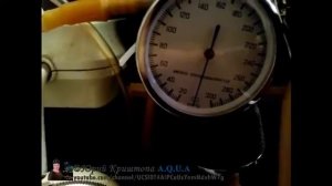 Углекислый газ СО2 в аквариум своими руками. 10 суток после запуска.