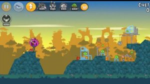 Angry Birds Classic Bad Piggies All levels (player00713)