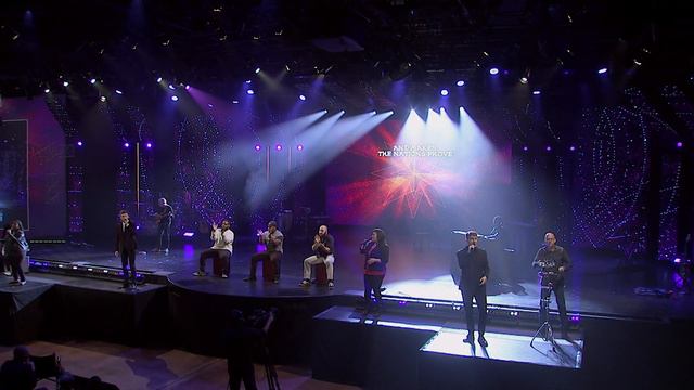 Christmas Eve Service 2019 смотреть онлайн