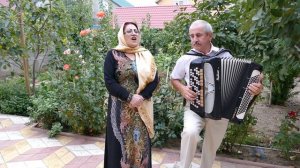 Патимат Ахмедова . Я  тебя всегда жду