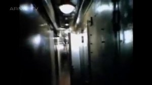 БЖРК Баргузин - Боевой Железнодорожный Ракетный Комплекс