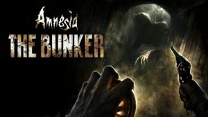 Amnesia: The Bunker (2023) PC - Прохождение № 1 ( Игрофильм )