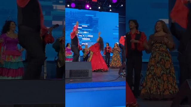 Театр Ромэн