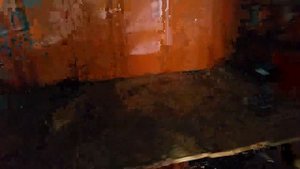 Продолжаю обустраивать гараж
