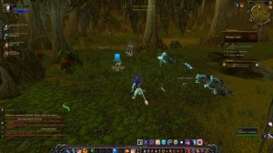 Черные топи