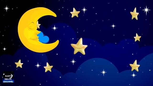 Brain Development Lullaby Music - Mozart