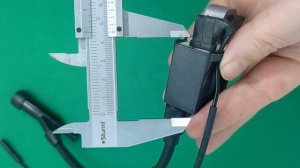 Катушка зажигания двигателя Loncin G270F