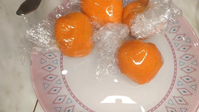 НЕОБЫЧНЫЙ РЕЦЕПТ МАНДАРИНЫ С МЯСОМ смотреть онлайн