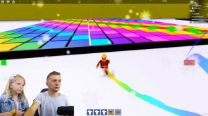 ТЕПЕРЬ Tik TOK Есть и в ROBLOX! Что ПРОИСХОДИТ в Мире ТИК ТОК? Игровой Побег от FFGTV в Роблокс