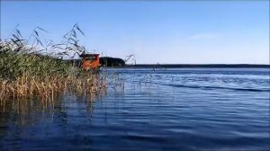 Моя Плавучая Дача.Плавучий кемпер.