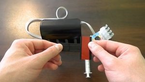 СНПЧ для Epson Stylus S22