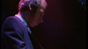 Daniel - Elton John, Mark Knopfler, and Eric Clapton -  Tokyo, 1988