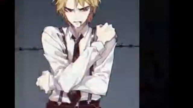 Deaf Edit: Yandere! Sans x Dio смотреть онлайн