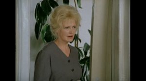 Ну что развелась? Только быстро (отрывок из к/ф "Не может быть")