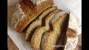 Технология хлебопечения. Надрезы и декорирование хлеба