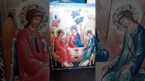 Акафист Пресвятой Богородице в честь иконы Ея "Елецкия".