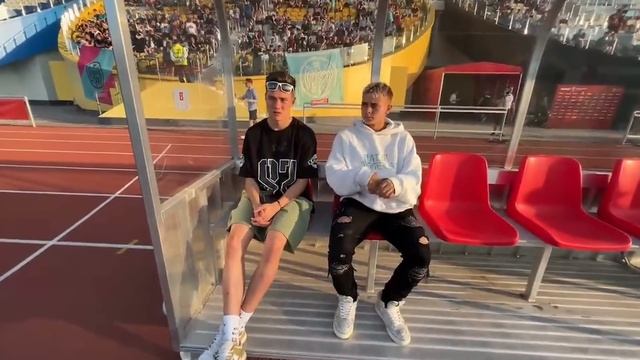 КРАП УШЕЛ ИЗ 2DROTS В НАРОДНУЮ КОМАНДУ смотреть онлайн