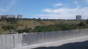 Сирена в Севастополе 31.05.2018