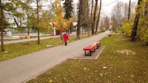 Сыктывкар | Syktyvkar