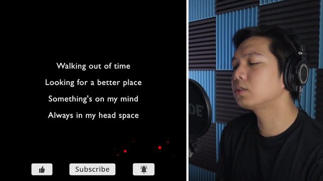 Lovely (Male Part Only - Karaoke) - Billie Eilish ft. Khalid смотреть онлайн