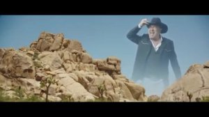 Jimmy Barnes screaming - Big Enough (Screaming cowboy)