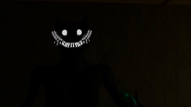 The Backrooms: Smiler Calls The Pizza Place смотреть онлайн