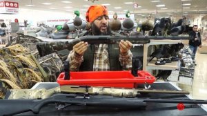 Franchi Affinity 3 стильный итальянец