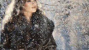 Я СНОВА ЖДУ. Natali Song.