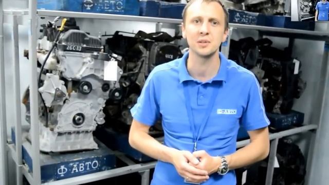 Турбина. Новая, восстановленная или б\у оригинал? смотреть онлайн