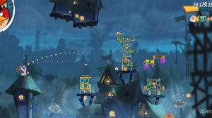 Angry Birds 2 Boss Level 993 Achievement games AngryBirds2