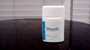 PhenQ Review Fat Burning Pills